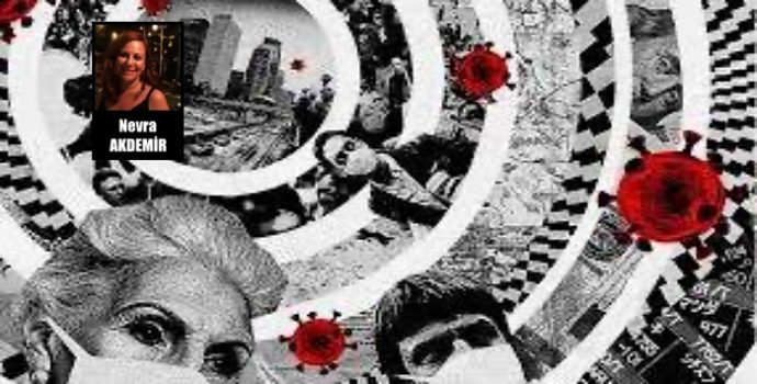 Kapitalizm sağlığa zararlıdır!