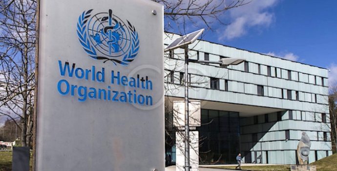 Maymun çiçeğine ‘acil durum’