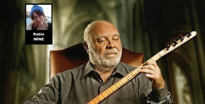 “Lambada titreyen alev üşüyor”