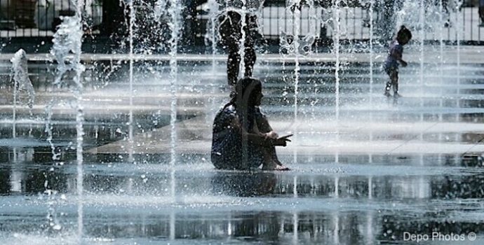 Sıcaklar can alıyor