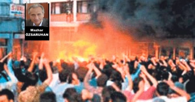 Yüreklerde Dinmeyen Acı: “Sivas 1993”