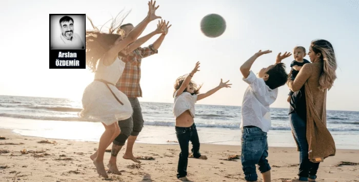 Öğrenci Tatilde Ne Yapmalıdır?