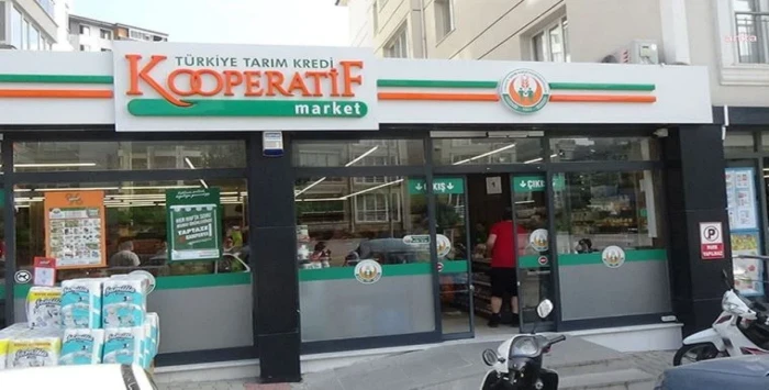 Yurttaş Tarım Kredi Kooperatifi fiyatları için dert yandı: ‘Koca Cumhurbaşkanı bize yalan söylemiş’