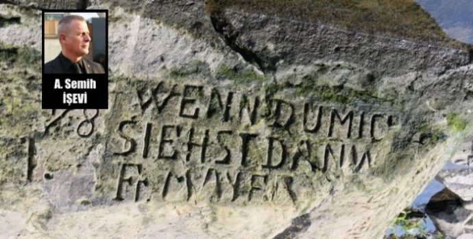 Açlık Taşları (Hunger Stones)