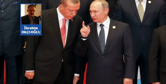 Soçi’de çıta yükseltildi!