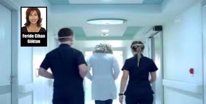 Doktorsuz Günlere Doğru