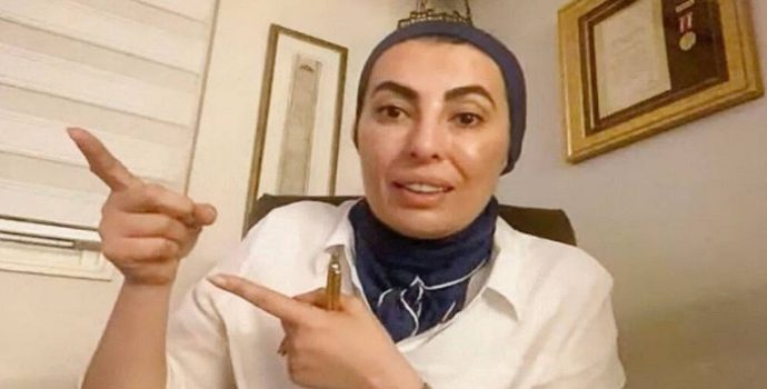 Nihal Olçok’tan 15 Temmuz açıklaması: O gece keskin nişancıları gören gaziler susturuldu