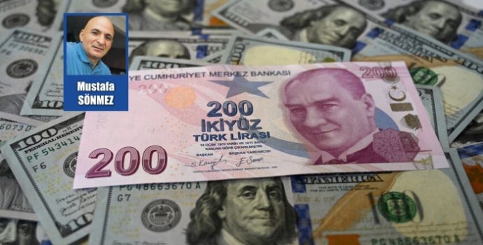 Örtülü faiz açık faizi geçmeye başladı