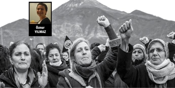 Toplumsal Mücadelenin Toplumsal Cinsiyeti Görünümleri: Cerattepe’nin Kadınları