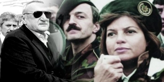 Faili meçhuller davasında ‘karar duruşması’ öncesi mahkeme heyeti değiştirildi