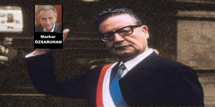 Salvador Allende