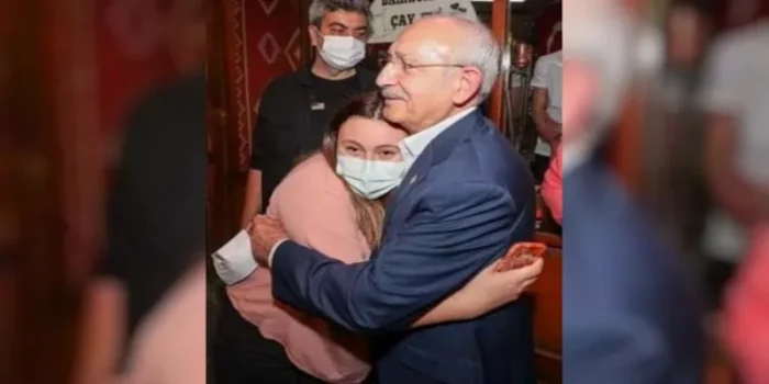 Kılıçdaroğlu, sosyal medyadan hakaret eden gence mektup yazdı: Gönlüm razı olmaz
