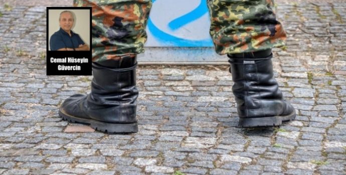 Diktatörlüğe tarihsel ve “tıbbi” bakış