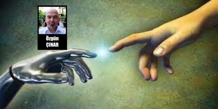 Din vs Yapay Zekâ. Apokaliptik Bir Dünyaya Karşı Açılan Cephe