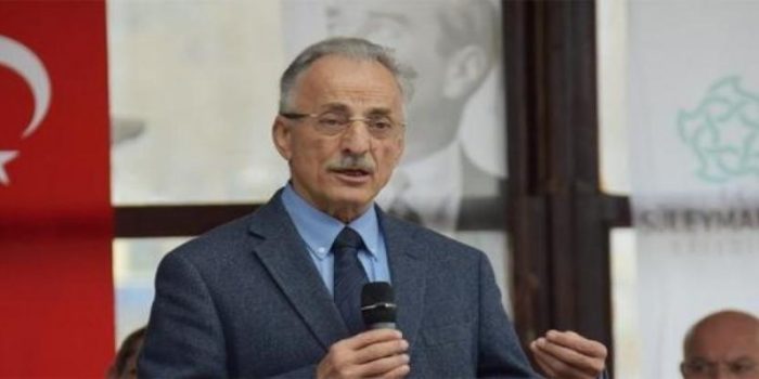 Murat Karayalçın: 6’lı masanın adayı belli, devleti yönetecek kadroları hazırlayın