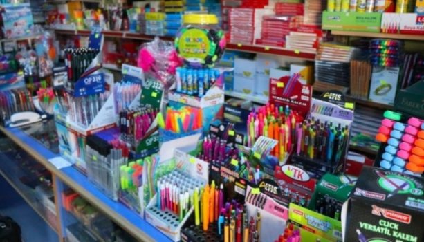 Kalem açacağı fiyatı 2 liradan 12,5 liraya çıktı