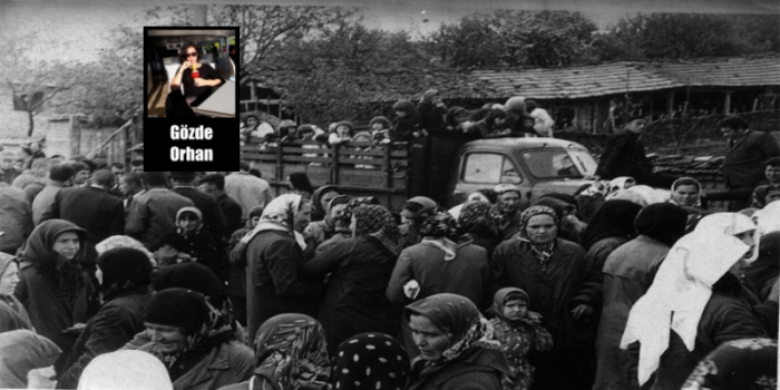 Dünyada ve Türkiye’de Kırdan Kente Göç Süreci Nasıl Yaşanmıştır?