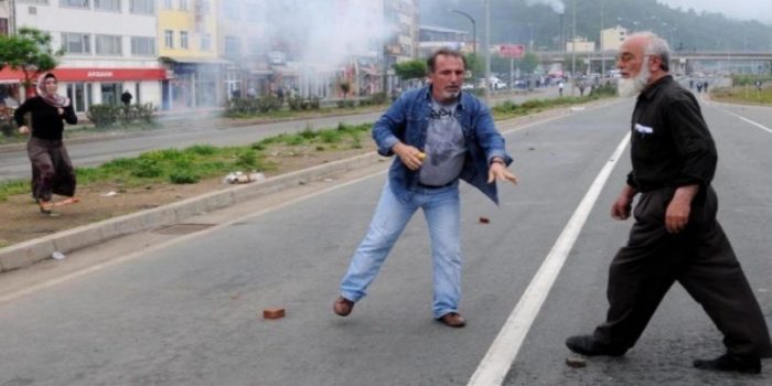 Metin Lokumcu davasında erteleme