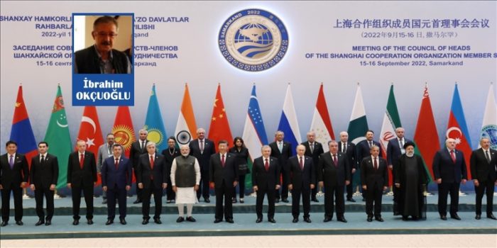 Diktatör denge politikasında çıta yükseltiyor, hangi tarafta kalsak?