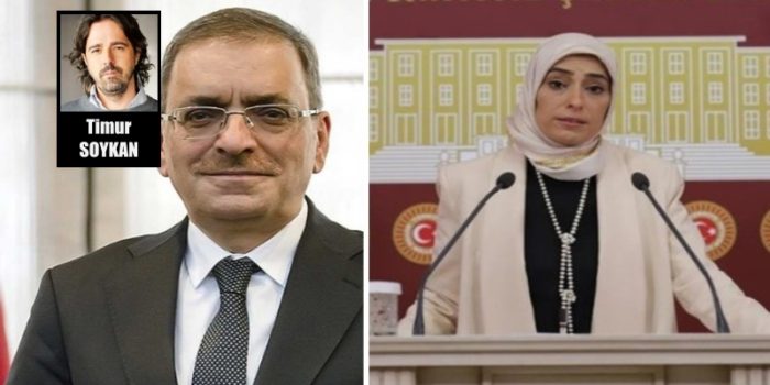 Soygun çarkının dört ayağı