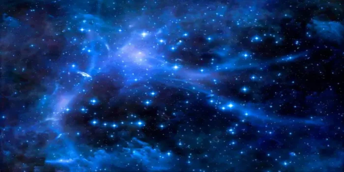 Karanlık Madde Nedir