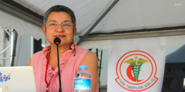 Şebnem Korur Fincancı Davasında Yeni Gelişmeler: İşte O Duruşmanın Ayrıntıları