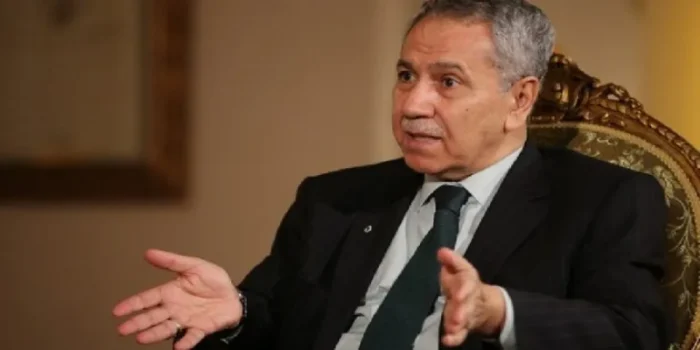 Bülent Arınç’tan ‘seçim ertelensin’ talebi