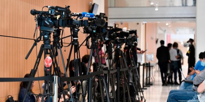 Bağımsız Gazetecilik: Demokrasinin Temel Taşı