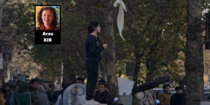 HAGHİGHİ: “Alın Bunları ve Beni Özgür Bırakın!”