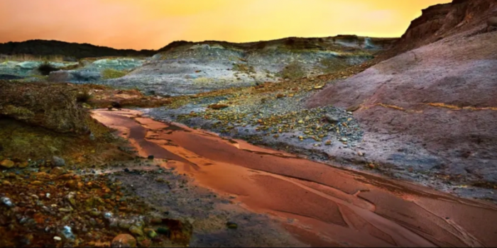 Mars’ta su olup olmadığı konusunda bilim insanları neler buldu