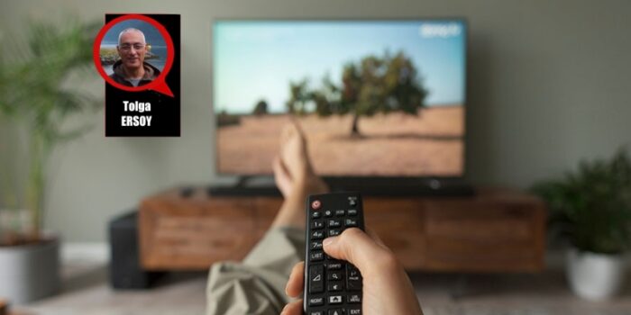 Bir Haber-Belgeselin anımsattıkları