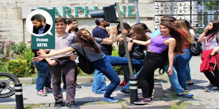 Eğitimde ‘etik’ sorunsalı