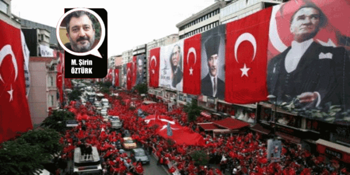 Yeni başlayanlar için Atatürkçülük Rehberi