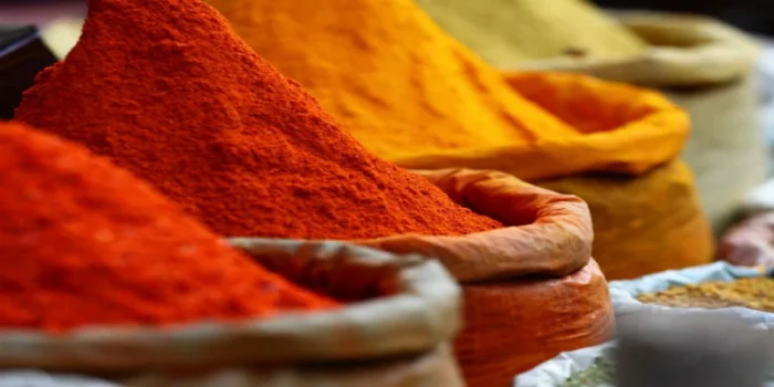 Bakanlıktan ‘kanserojen maddeli baharat’ açıklaması