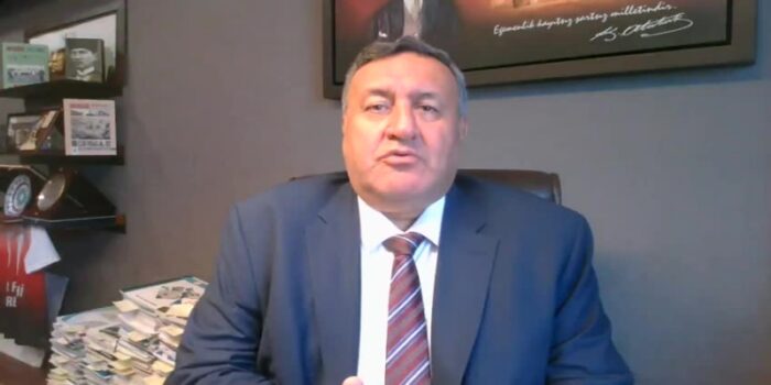 CHP’li Gürer: Asgari Ücret Ortalama Ücrete Dönüştü, Arttırılmalı