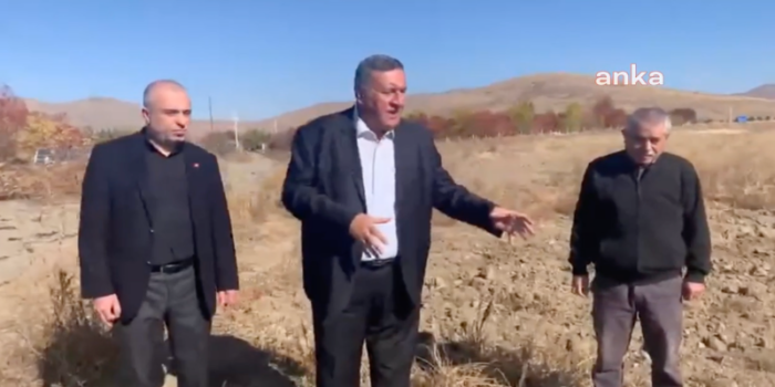 Ömer Fethi Gürer, Plastik atık uyarısı: “Tedbir alınmazsa tarlalarda üretim yapılamayacak”