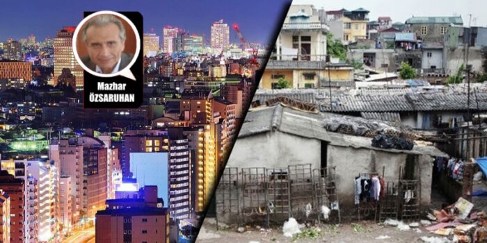 Azgelişmişlik Üzerine (1)