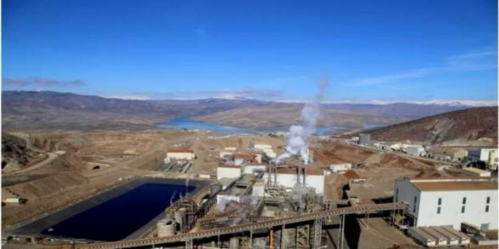 Erzincan İliç’teki siyanür sızıntısıyla ilgili TTB’nin suç duyurusuna takipsizlik kararı verildi