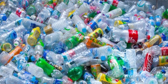 Plastik, Küresel Ölçekte Sağlıklı Yaşam Süresini Sessizce Kısaltıyor
