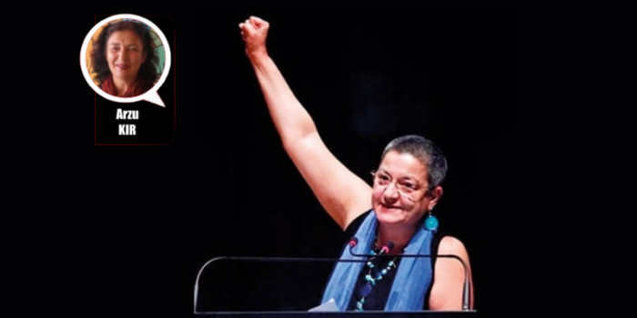 Bütün Ulusların Tüm Çalışan Sınıflarının BİRLİĞİ