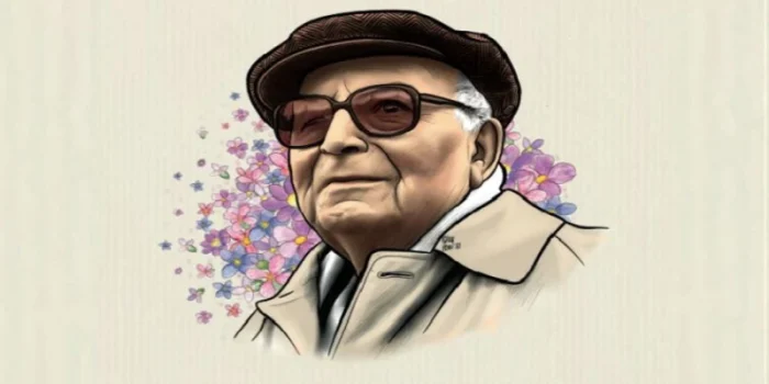 Yaşar Kemal, Ölümünün 10. Yılında Anılıyor: “Yaşar Kemal Aramızda”