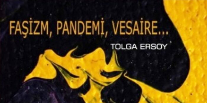 Faşizm, Pandemi, Vesaire