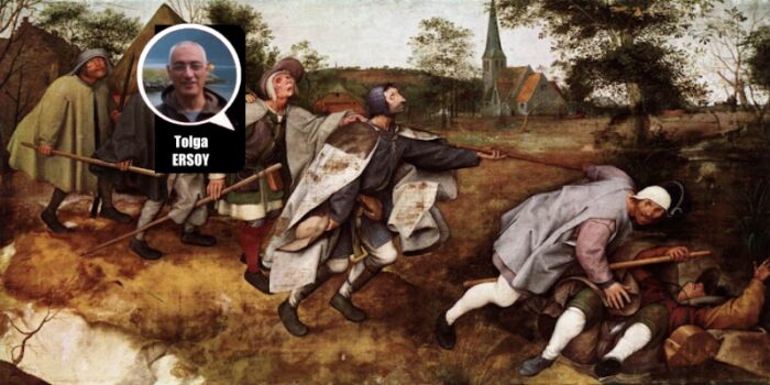 Seçimler (ya da biat/kulluk hali) Üzerine Bir İddia!