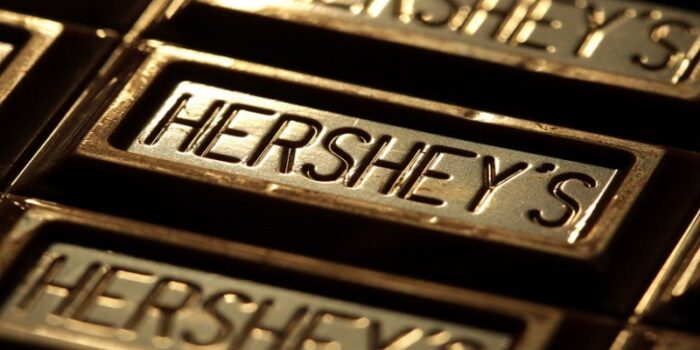 Hershey’e çikolatalarında yüksek seviyede metal olduğu gerekçesiyle dava açıldı