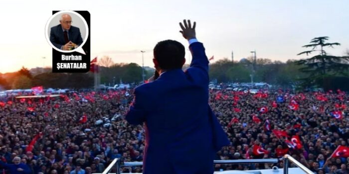 “Utanç Verici Bir Karar”