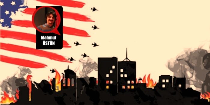 Emperyalist hegemonya kavramı üzerine -2-