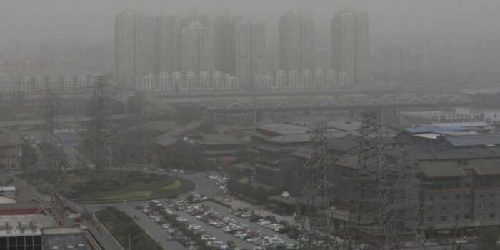 “Hava kirliliği Bangladeş’te fiziksel ve akıl sağlığı riskleri yaratıyor”