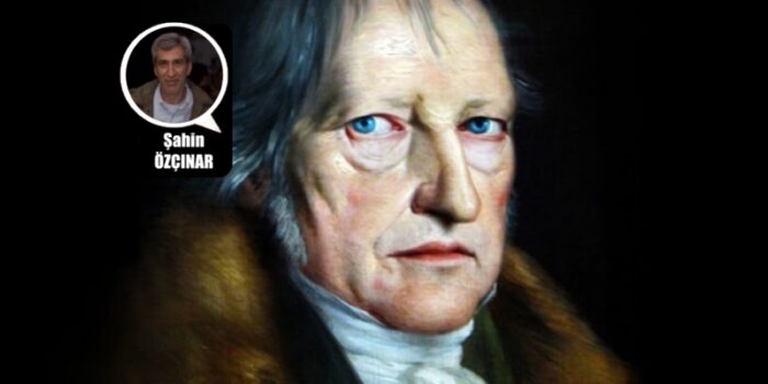 Hegel’de Düşünümsel Bilincin Pekinlik Yanılsaması ve Kurgusal Özne
