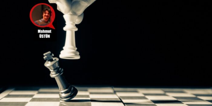 Emperyalist hegemonya kavramı üzerine -3-