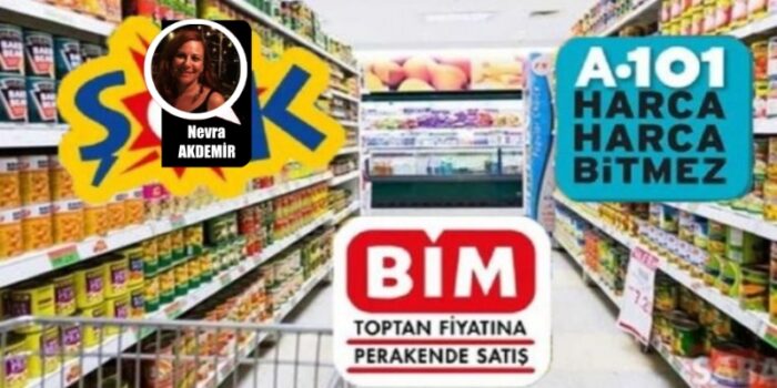 Üç harfliler, gıda ve yoksulluk üzerine